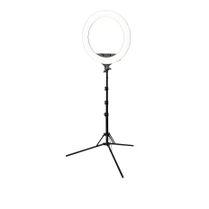 Лампа кільцева Bucos BCS-F488 діаметр 55 см 100 вт