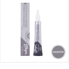 Фарба для брів та вій Thuya 