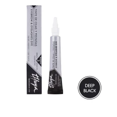 Фарба для брів та вій Thuya 