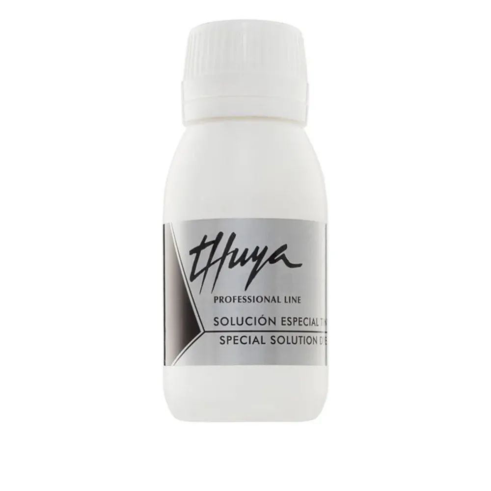 Окислитель 3% Thuya "Платиновая линия" 60 мл