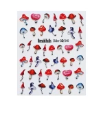 Слайдер3D Dream Nails объем (340)