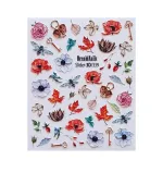 Слайдер3D Dream Nails объем (339)