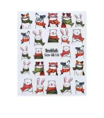 Слайдер3D Dream Nails объем (338)