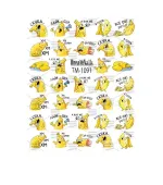 Слайдер DreamNails (для любого фона) (TM-1091)