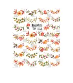 Слайдер DreamNails (для любого фона) (TM-1108)