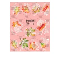 Слайдер DreamNails (для будь-якого фону) (TM-1112)