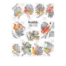 Слайдер DreamNails (для будь-якого фону) (TM-1113)