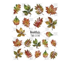 Слайдер DreamNails (для будь-якого фону) (TM-1114)