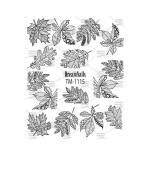 Слайдер DreamNails (для любого фона) (TM-1115)