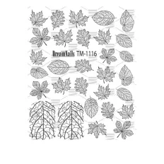 Слайдер DreamNails (для будь-якого фону) (TM-1116)