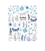 Слайдер DreamNails (для любого фона) (TM-1119)