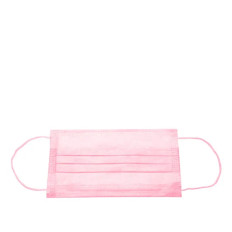 медична 3-х шарова 1 шт.