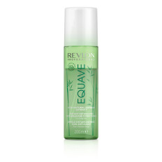 Кондиционер 2-х фазный REVLON EQUAVE ANTIBREAK для восстановления волос 200 мл