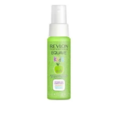 Кондиционер 2-х фазный детский REVLON EQUAVE KIDS APPLE 50 мл