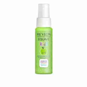 Кондиционер 2-х фазный детский REVLON EQUAVE KIDS APPLE 50 мл