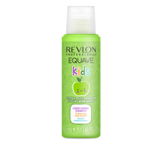 Шампунь REVLON EQUAVE KIDS DETANG COND APPLE 50 мл