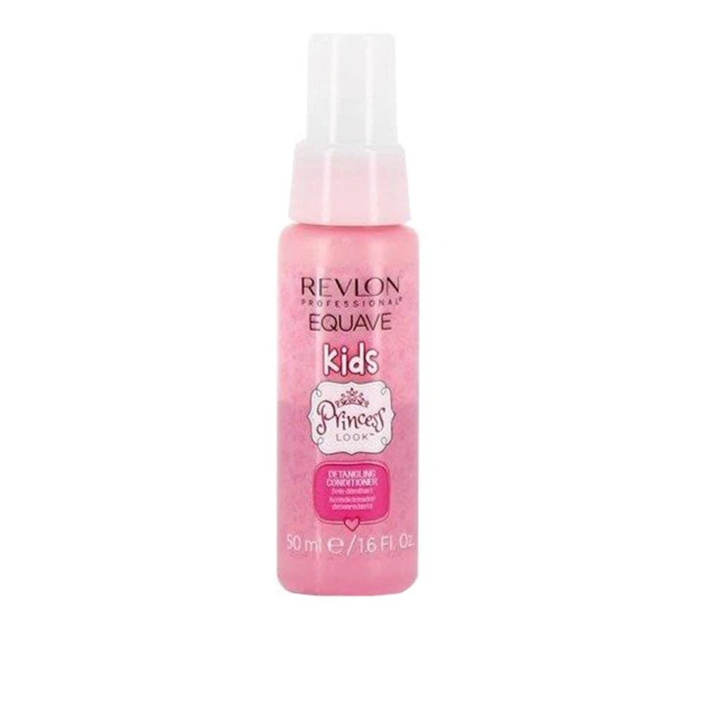 Кондиционер 2-х фазный REVLON EQUAVE KIDS PRINCESS 50 мл