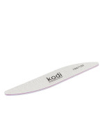 Пилка КODI Бумеранг сірий 100/100