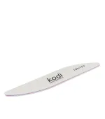 Пилка КODI Бумеранг серый 100/100