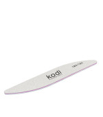 Пилка КODI Бумеранг сірий 180/180