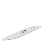 Пилка КODI Бумеранг серый 180/180