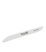 Пилка КODI Бумеранг сірий 180/180 (розмір 178/20/2)