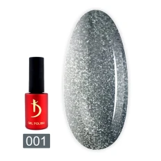 Гель лак KODI 7 мл (CS01)