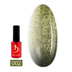 Гель лак KODI 7 мл (CS02)