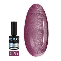 Гель лак OXXI Magic Cat eye 10 мл (025)