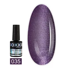 Гель лак OXXI Magic Cat eye 10 мл (035)