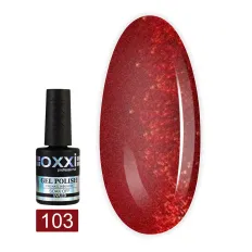 Гель лак OXXI Magic Cat eye 10 мл (103)