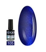 Гель лак OXXI Magic Cat eye 10 мл (105)