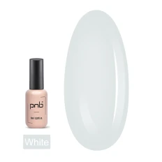 Гель-лак PNB Perfect White 8 мл