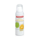 Крем-піна BAEHR Cremeschaum фруктова для ніг Лайм-оранж 125 мл
