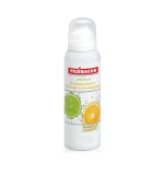 Крем-пена BAEHR Cremeschaum фруктовая для ног Лайм-оранж 125 мл