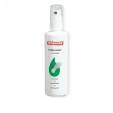 Спрей BAEHR Fußdeospraz для ног с фарнезолом 100 мл