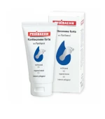 Крем BAEHR Karite Cream forte с пантенолом 125 мл