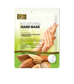 Маска-рукавички для рук SkinLite Мигдаль 1 пара