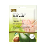 Маска-шкарпетки, що відновлює для ніг SkinLite Авокадо 1 пара