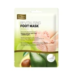Маска-носочки восстанавливающая для ног SkinLite Авокадо 1 пара