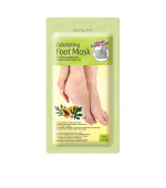 Маска-носочки отшелушивающая для ног SkinLite 1 пара