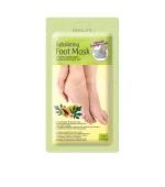 Маска-носочки отшелушивающая для ног SkinLite 1 пара