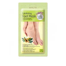 Маска-шкарпетки, що відлущує для ніг SkinLite 1 пара