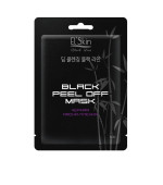 Маска-плівка для обличчя SkinLite чорна 10 г