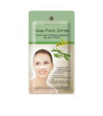 Смужки для глибокого очищення пор носа SkinLite Алое 3 шт