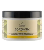 Маска Profesional Cosmetics Borganik Antifriiz для вьющихся и пористых волос 300 мл