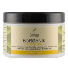 Маска Profesional Cosmetics Borganik Antifriiz для вьющихся и пористых волос 300 мл