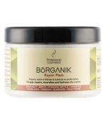 Маска Profesional Cosmetics Borganik Repail для восстановления поврежденных волос 300 мл
