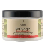 Маска Profesional Cosmetics Borganik Sensetive Scalp для чувствительной кожи головы 300 мл