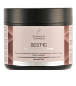 Маска Profesional Cosmetics Best10 для интенсивного восстановления 500 мл